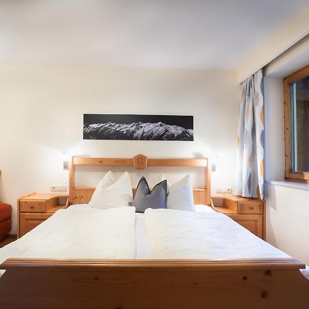 Appartements Hochlega Neukirchen am Großvenediger Quarto foto
